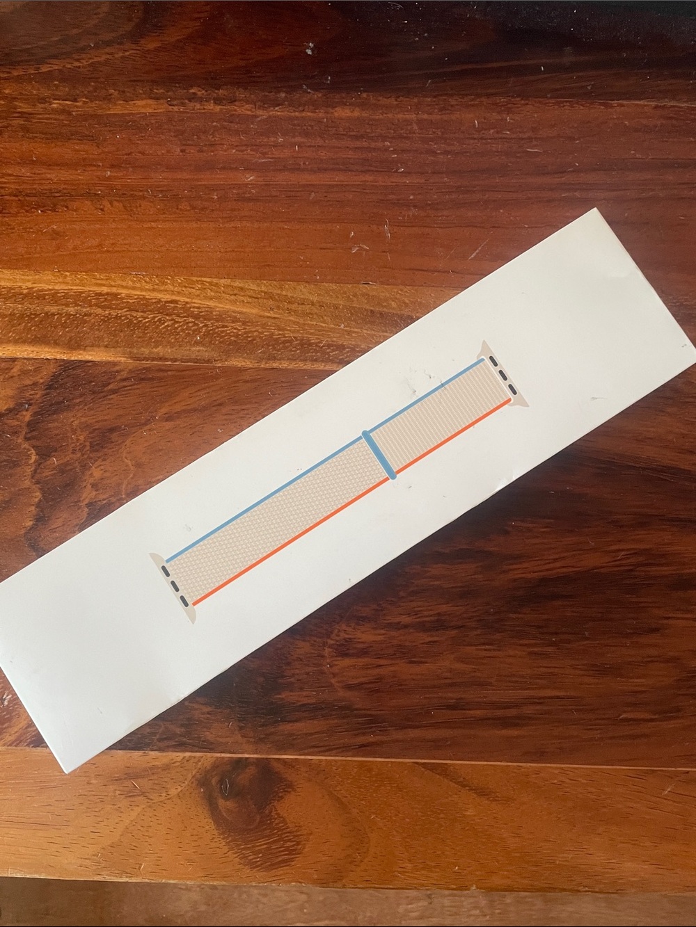 44MM Apple Watch band